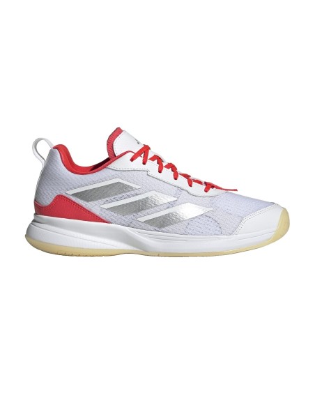 Adidas Avaflash Ih0511 Weiss Damen